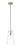 1 Light Pendant | 7508P-MGLD