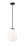 1 Light Pendant | 7510P10-MB