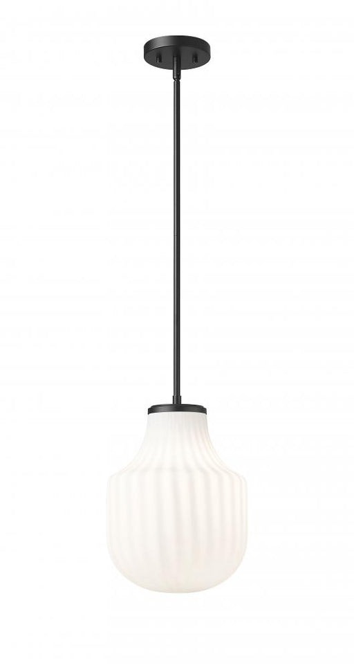 1 Light Pendant | 7510P10-MB