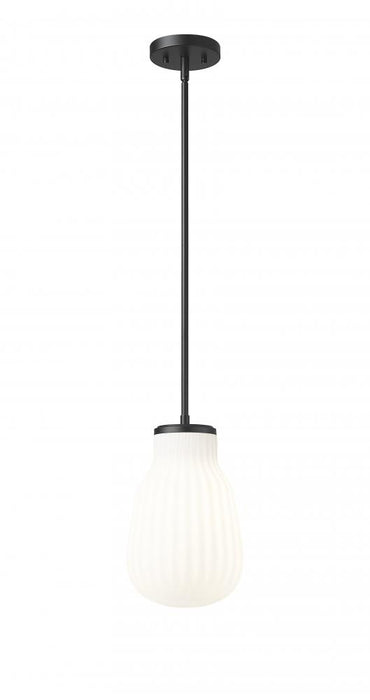 1 Light Pendant | 7511P8-MB