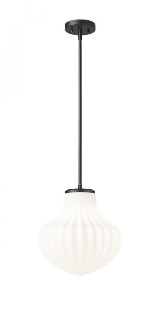 1 Light Pendant | 7512P13-MB