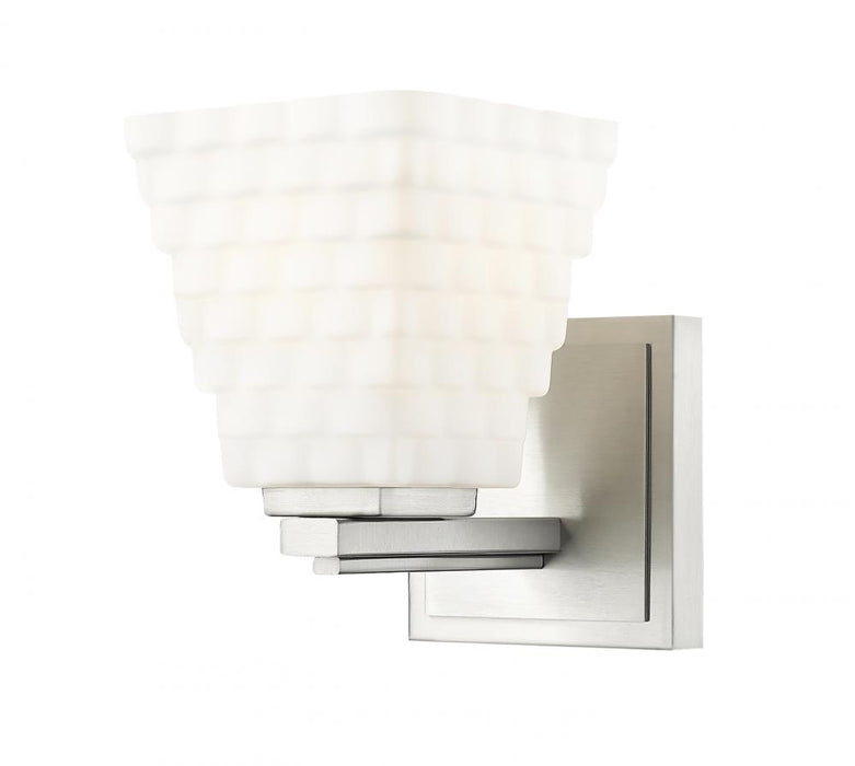 1 Light Wall Sconce | 7514-1S-BN