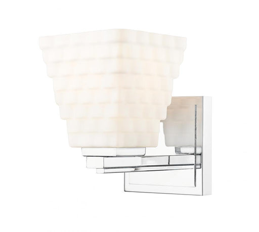 1 Light Wall Sconce | 7514-1S-CH