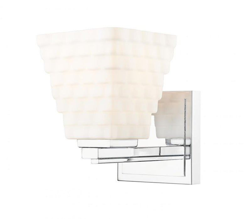 1 Light Wall Sconce | 7514-1S-CH