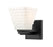 1 Light Wall Sconce | 7514-1S-MB