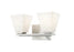2 Light Vanity | 7514-2V-BN