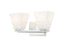 2 Light Vanity | 7514-2V-CH