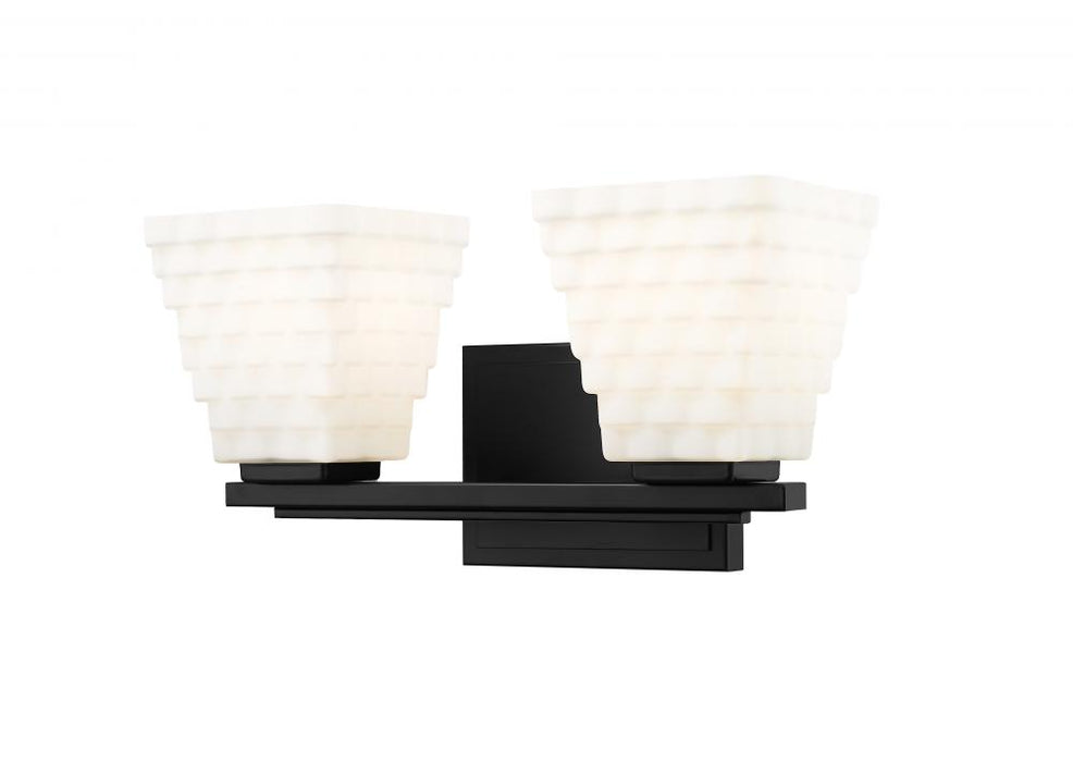 2 Light Vanity | 7514-2V-MB