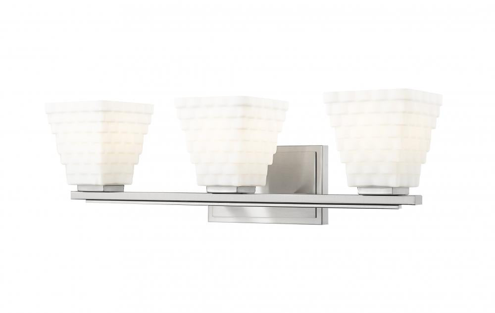 3 Light Vanity | 7514-3V-BN