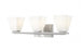 3 Light Vanity | 7514-3V-BN