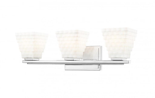 3 Light Vanity | 7514-3V-CH