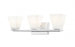 3 Light Vanity | 7514-3V-CH