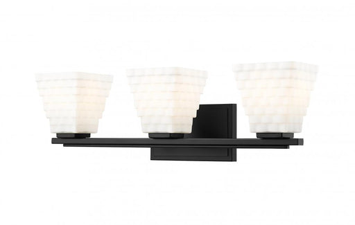3 Light Vanity | 7514-3V-MB
