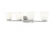 4 Light Vanity | 7514-4V-BN