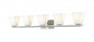5 Light Vanity | 7514-5V-BN
