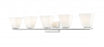 5 Light Vanity | 7514-5V-CH