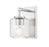 1 Light Wall Sconce | 7515-1S-BN