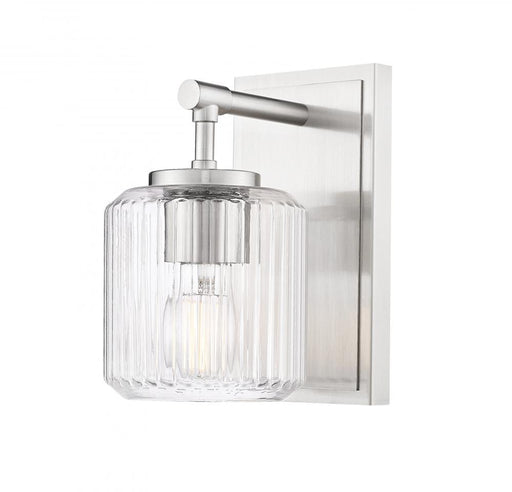 1 Light Wall Sconce | 7515-1S-BN