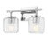 2 Light Vanity | 7515-2V-CH