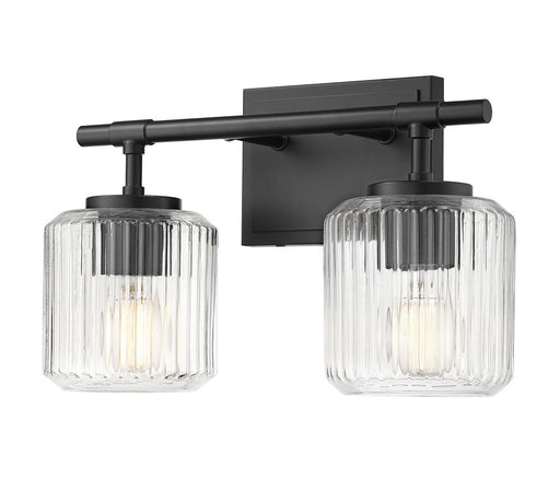 2 Light Vanity | 7515-2V-MB