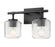 2 Light Vanity | 7515-2V-MB