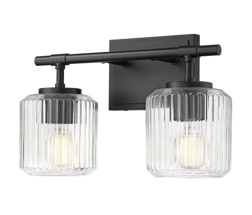 2 Light Vanity | 7515-2V-MB