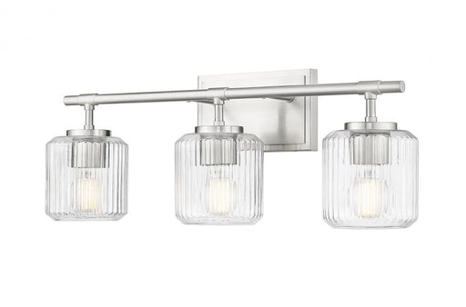 3 Light Vanity | 7515-3V-BN