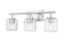 3 Light Vanity | 7515-3V-BN