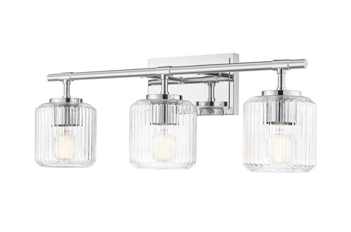 3 Light Vanity | 7515-3V-CH