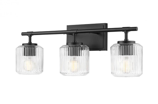 3 Light Vanity | 7515-3V-MB