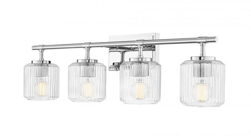 4 Light Vanity | 7515-4V-CH