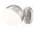 1 Light Wall Sconce | 7517-1S-BN