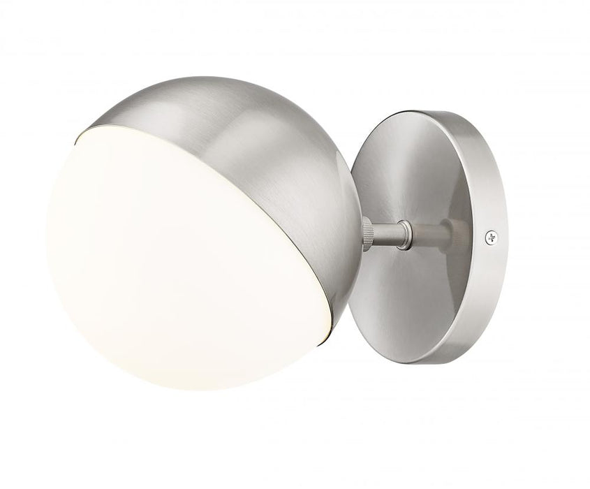 1 Light Wall Sconce | 7517-1S-BN
