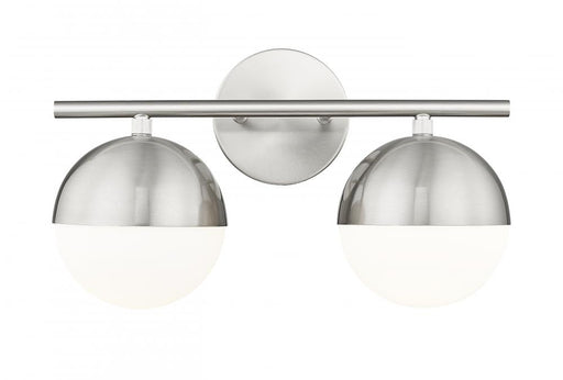 2 Light Vanity | 7517-2V-BN