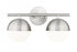 2 Light Vanity | 7517-2V-BN