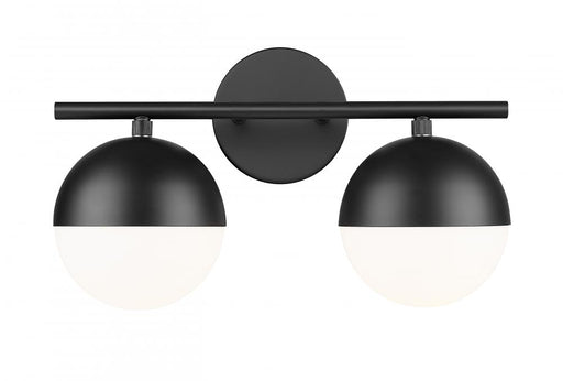 2 Light Vanity | 7517-2V-MB