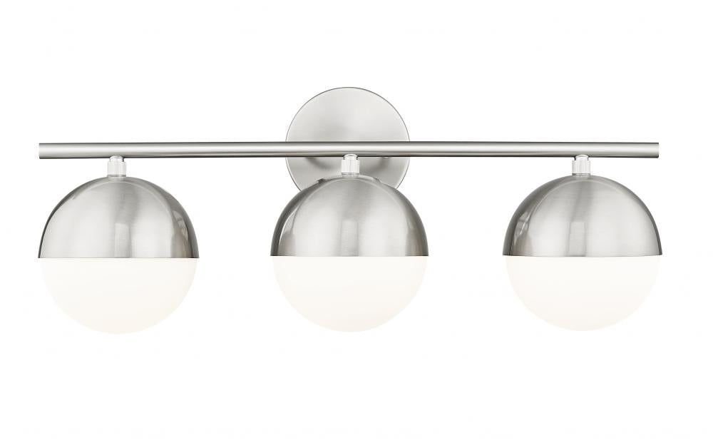 3 Light Vanity | 7517-3V-BN
