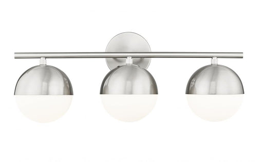 3 Light Vanity | 7517-3V-BN
