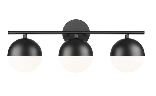 3 Light Vanity | 7517-3V-MB