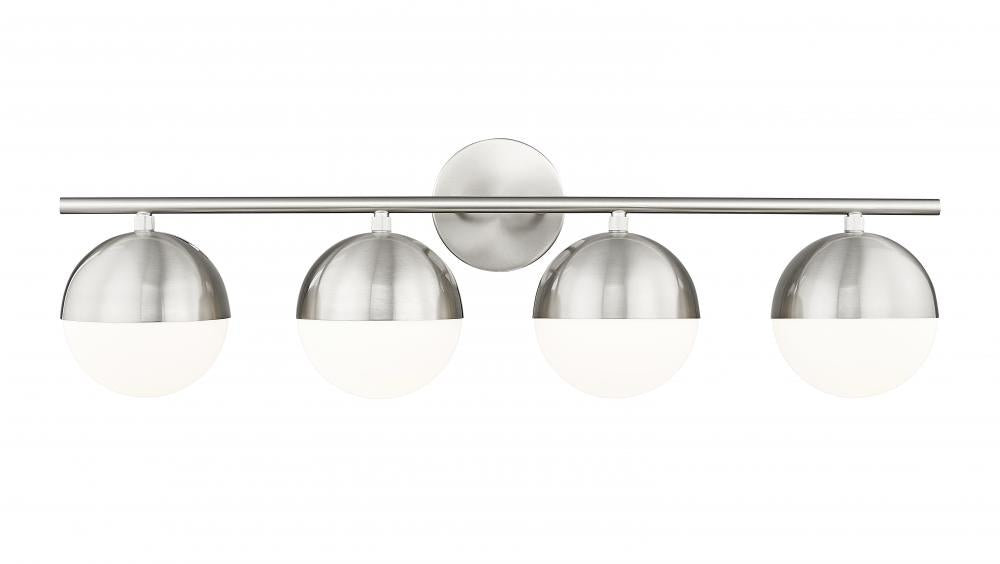 4 Light Vanity | 7517-4V-BN