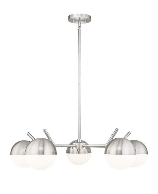 5 Light Chandelier | 7517-5BN