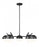 5 Light Chandelier | 7517-5MB