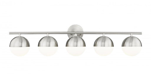 5 Light Vanity | 7517-5V-BN