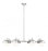 8 Light Chandelier | 7517-8BN