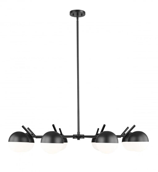 8 Light Chandelier | 7517-8MB