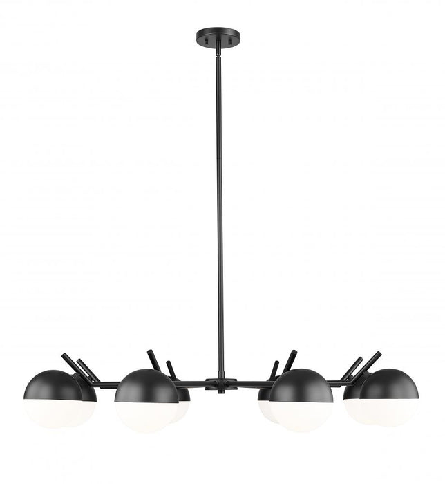 8 Light Chandelier | 7517-8MB