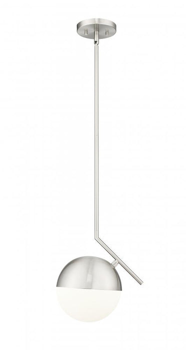 1 Light Pendant | 7517P11-BN