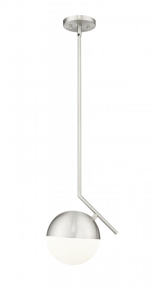 1 Light Pendant | 7517P11-BN