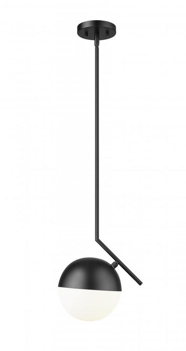 1 Light Pendant | 7517P11-MB