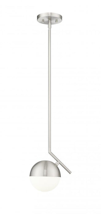 1 Light Pendant | 7517P7-BN